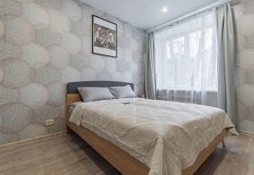 Апартаменты Апартаменты на Нижний Новгород ул. Минина 27/4 в Нижнем Новгороде