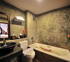 Номер Premier в Siralanna Phuket