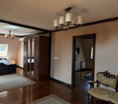 Дом в Абхазское поместье