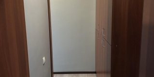 Балаково: Отель Sova