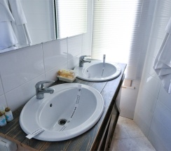 Вилла Deluxe Скандик 220 Bristol/ Elizabeth/ Aspen в Country Resort Skokovo park