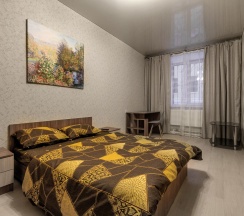 2-комнатные апартаменты стандарт в Sutki Rent (Сутки Рент) на Фонтанке