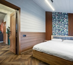 Barnhouse VIP - 2 | ЧАН в Берёзовая роща