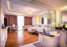 Двухместный номер Standard в Amaranta Hotel