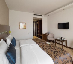 Двухместный номер Standard в In Hotel Belgrade