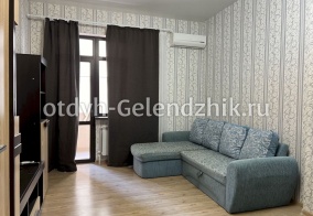 Апартаменты Апартаменты на островского 67ж в Геленджике