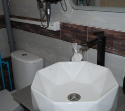 Коттедж улучшенный №1 в Дача без забот