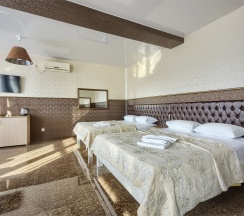 Апартаменты в Nairi