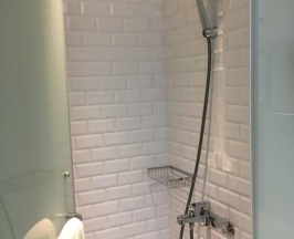 Двухместный номер Standard двуспальная кровать в Laile Hostel