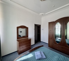 ЛЮКС Двухкомнатный в Престиж