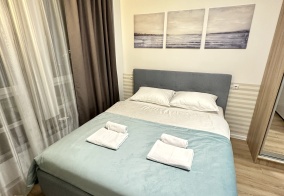 Апартаменты Апартаменты на ул.Видная 3 в Красногорске