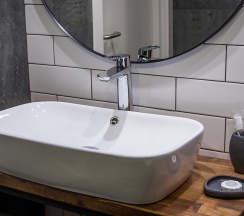 Улучшеный двухместный номер в Sadovaya Loft