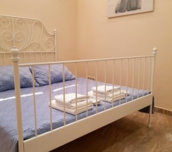 1-Suite Senior (апартаменты с одной спальней) в Plutus
