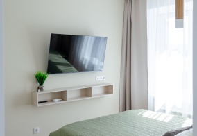 Апартаменты Krasroom в Красноярске