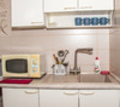 Квартира в Апартаменты на улица Полторацкого, 98