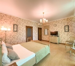 Standard Premium Violet (Double) в Spatium wellness center