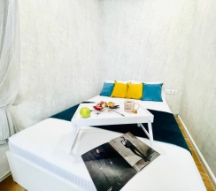 г. Тюмень - 1к кв, ул. Беляева д. 35к1 в SeverApart