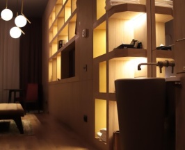 Двухместный номер Standard двуспальная кровать в The Veil Taste & Relax​