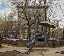 Дубровка "Standard" в Дубровка