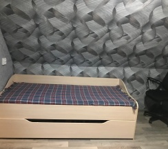 Коттедж стандарт в Белый берег