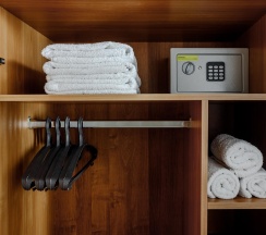 Номер улучшенный комфорт в Love story