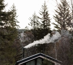 Дом в Лесу в Долина мечтателей