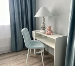 Двухкомнатный люкс (48/99) в Frukty Rent