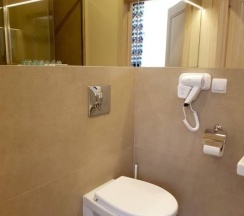 9-Family room (2х комнатный номер) в Plutus