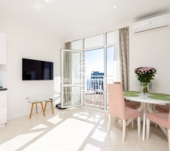 ЖК «Москва-14» в Sun Apartments