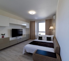 Апартаменты в Апартаменты Inndays Apartments on Annino 5