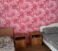 Номер Classic в Тихий сад