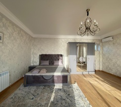 Коттедж улучшенный в Каспий