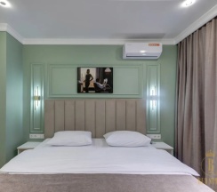 Полулюкс в Hotel RedStone