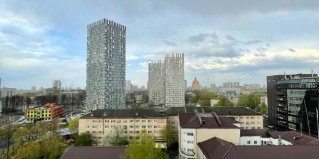 Пермь: Апартаменты Апартаменты на улица Куйбышева, 61