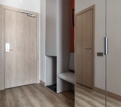 Studio Standart в Well