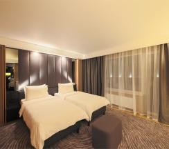 Valo Soul Junior Suite в Valo Soul 4*