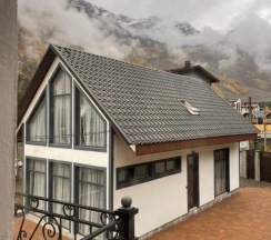 Коттедж для Отпуска в Дом на холме