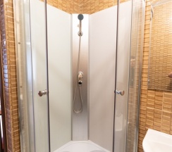 Комфорт трехместный с кухней в Уютный Дом