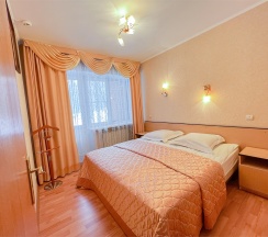 Сюит в Орбита-2