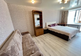 Апартаменты Апартаменты на Октябрьской Революции 26 в Смоленской области