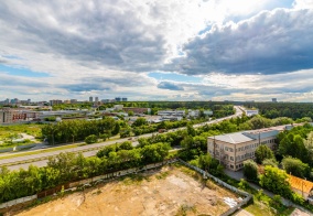 Апартаменты DreamHouse в Екатеринбурге