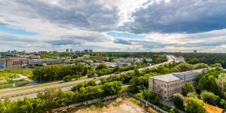 Екатеринбург: Апартаменты DreamHouse
