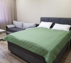 Квартира в Апартаменты на улица Октябрьская, д. 37