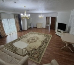 Апартаменты в Кавказ