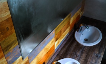 Стандарт Double в Hi loft