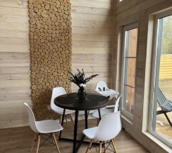 Дом в Holiday-house