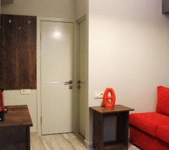 Студия в Studio rooms on the 2nd Floor