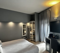 Номер Standard в In Trastevere house