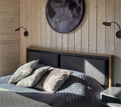 Дом №4 Кипарис в Vetvi