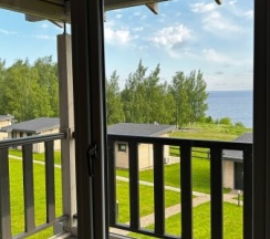 стандартный номер в Lake park